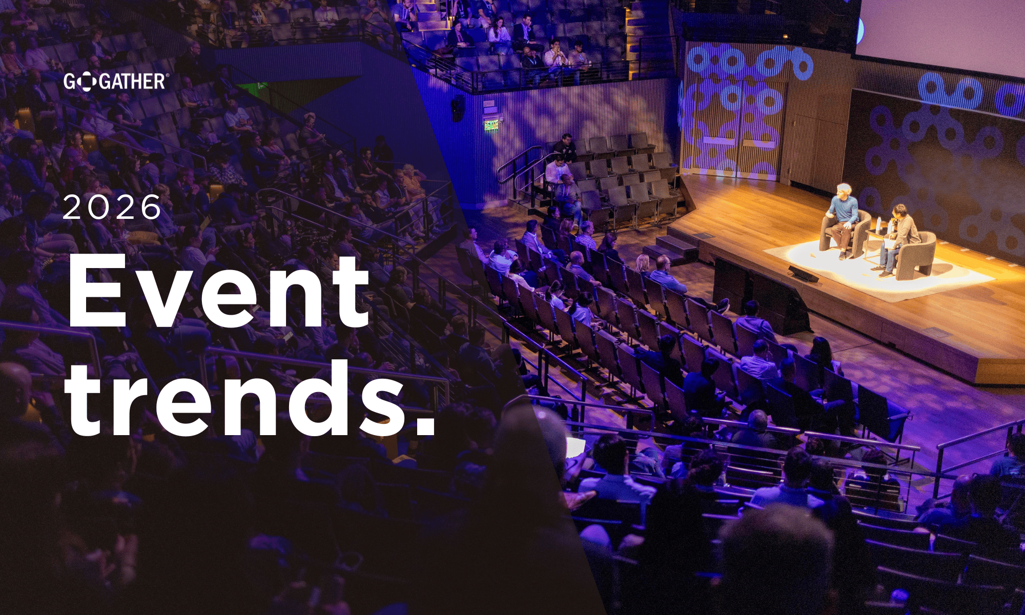 2026 Corporate Event Trends Planning Guide Gogather.